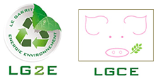 Logo footer
